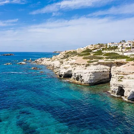 Apartment Sea Caves Haven *